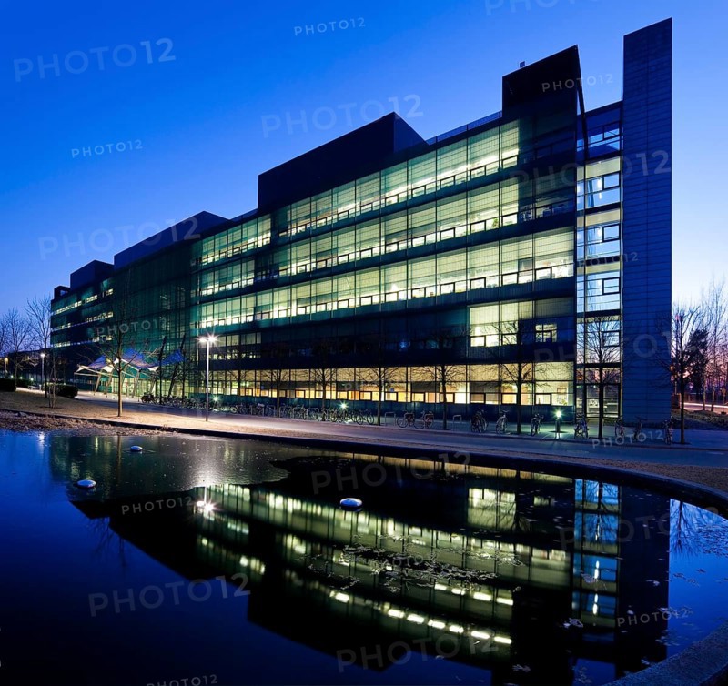 Max Planck Institute of Molecular Cell Biology and Genetics Dresden