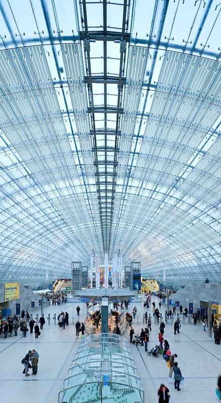 Leipzig Book Fair