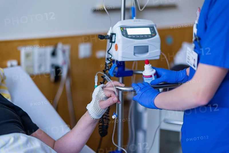 Nursing education