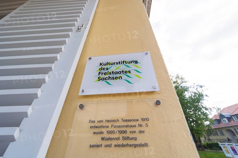 Celebration Day 30 Years of the Cultural Foundation of the Free State of Saxony