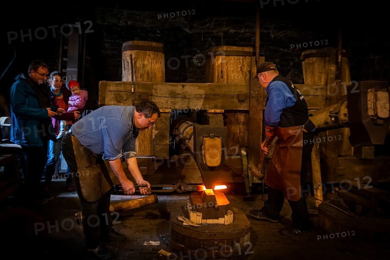 Day of traditional crafts in the Ore Mountains