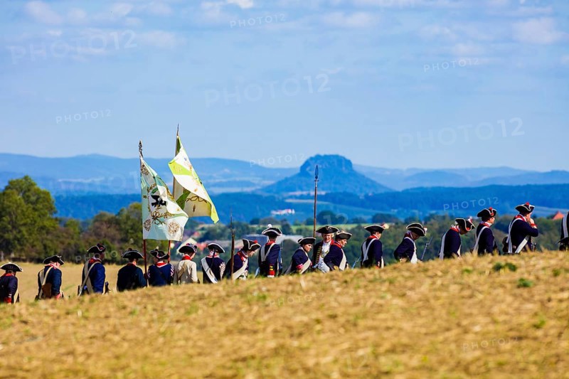 Battle of Maxen