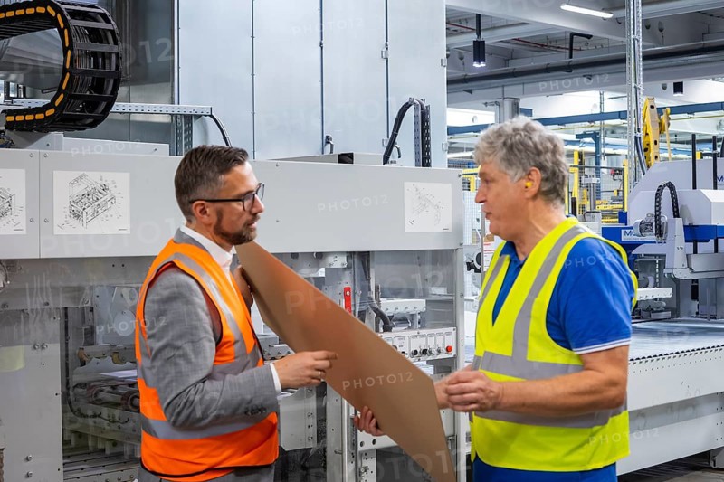 Packwell GmbH & Co. KG