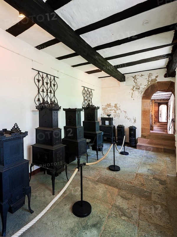 Rochlitz Castle