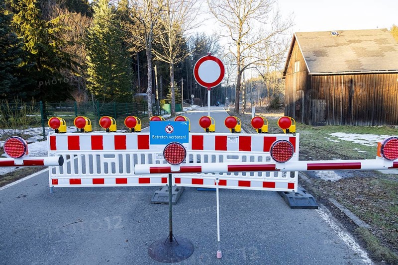 Flood protection system