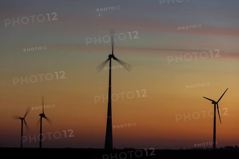 Date of commissioning: Only possible with the Premium version 12 wind turbines: Neg Micon NM64 1500 (rated power 1 500 kW) (diameter 64 m) Tower height: Only possible with the Premium version Installed capacity: 18 000 kW In operation Onshore wind farm Project developer: Energieanlagen FB Operator: Energieanlagen FB