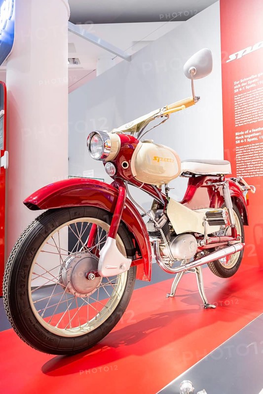 Dresden Transport Museum