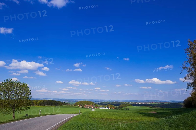 View of Schmorsdorf