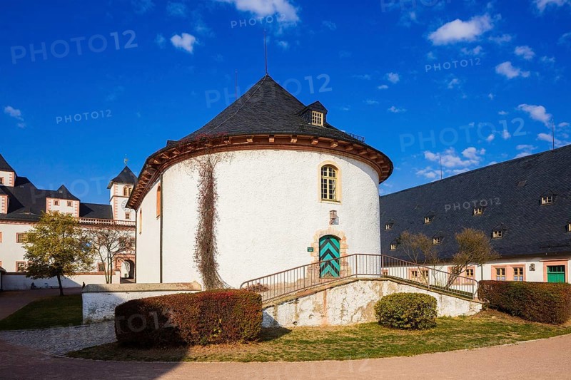 Augustusburg