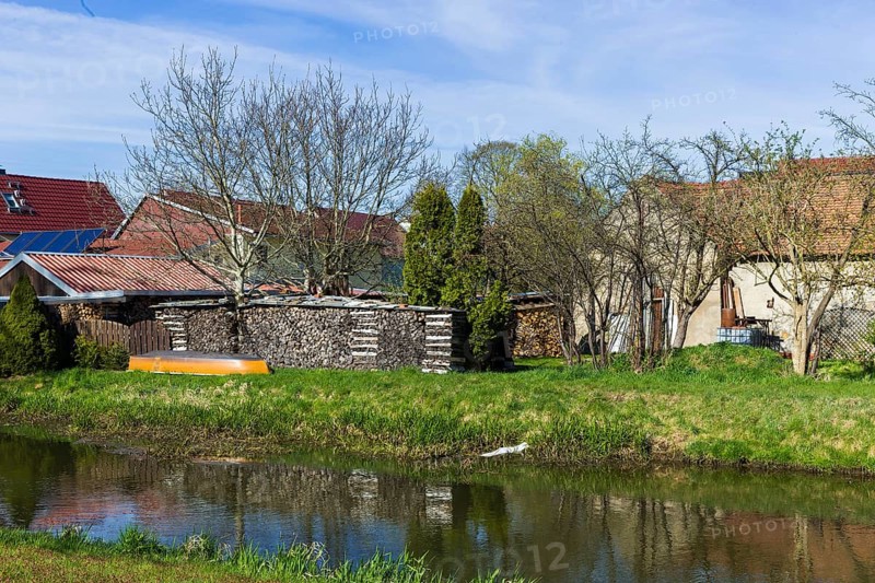 Sollschwitz is a district of the town of Wittichenau in the district of Bautzen in Saxony. The village is located in the recognised Sorbian settlement area
