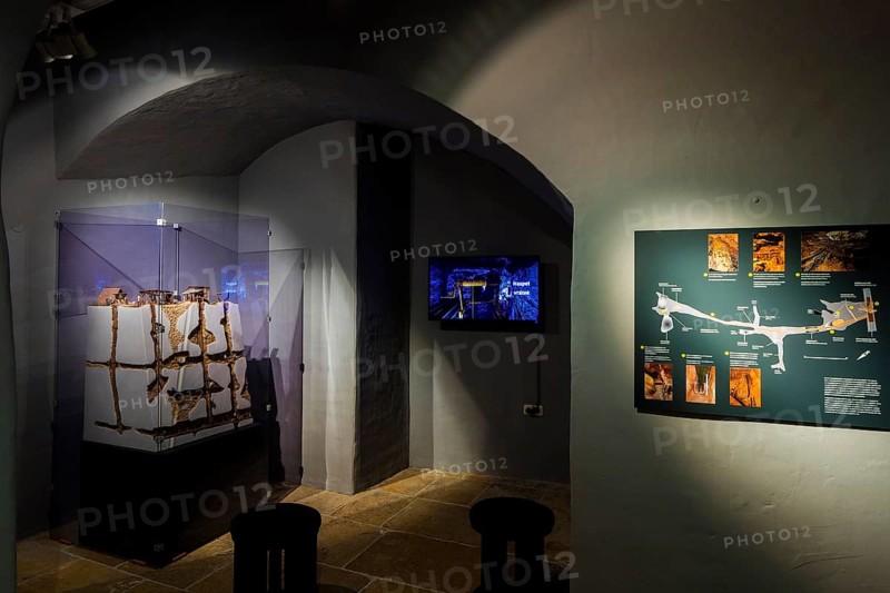 MiBERZ - Museum of Medieval Mining