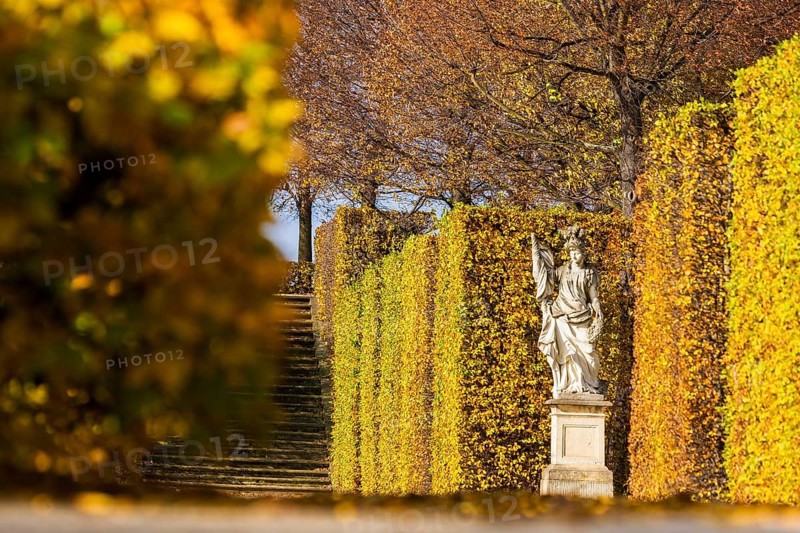 Grossedlitz Baroque Park