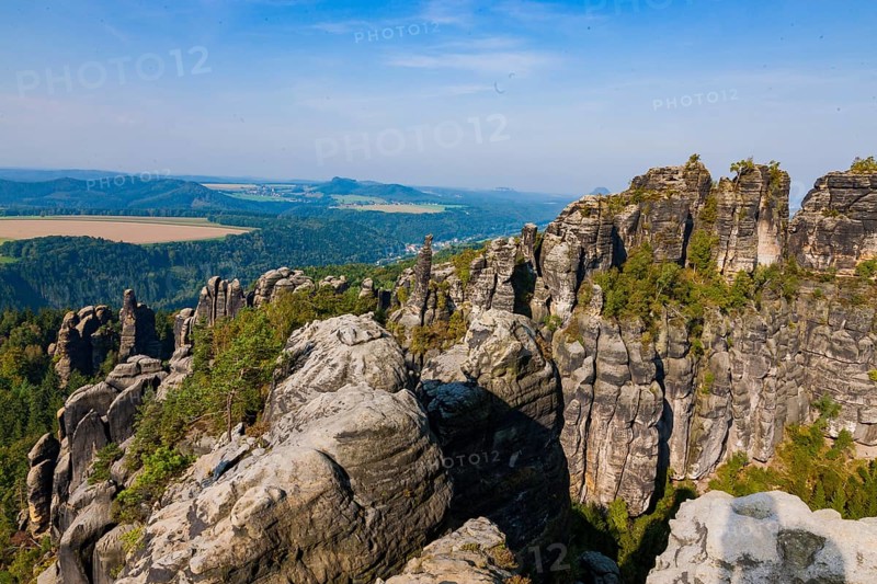 Schrammsteine