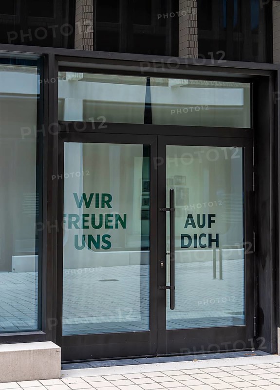 Am Tacheles, courtyard, new building of the former cultural and cult site, Oranienburger Strasse, Mitte, Berlin, Germany, Europe