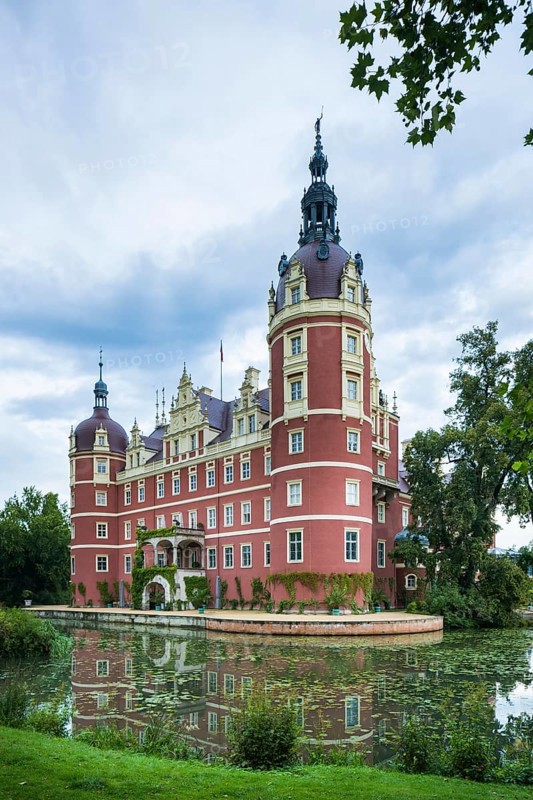 Prince Pückler Park