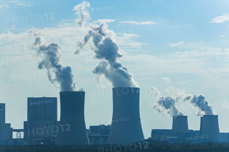 The Boxberg power plant is a German lignite-fired power plant in Boxberg O.L. in Upper Lusatia in the Lusatian lignite mining region. During its highest expansion stage in the 1980s, it was the largest coal-fired power plant in the GDR, with a nominal output of 3520 megawatts
