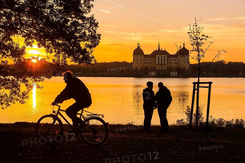 Moritzburg Baroque Palace
