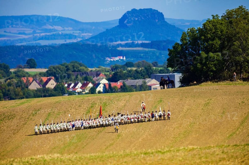 Battle of Maxen