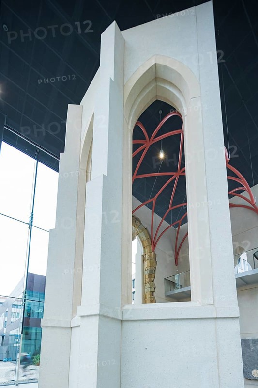 ThinkRoom Sophienkirche