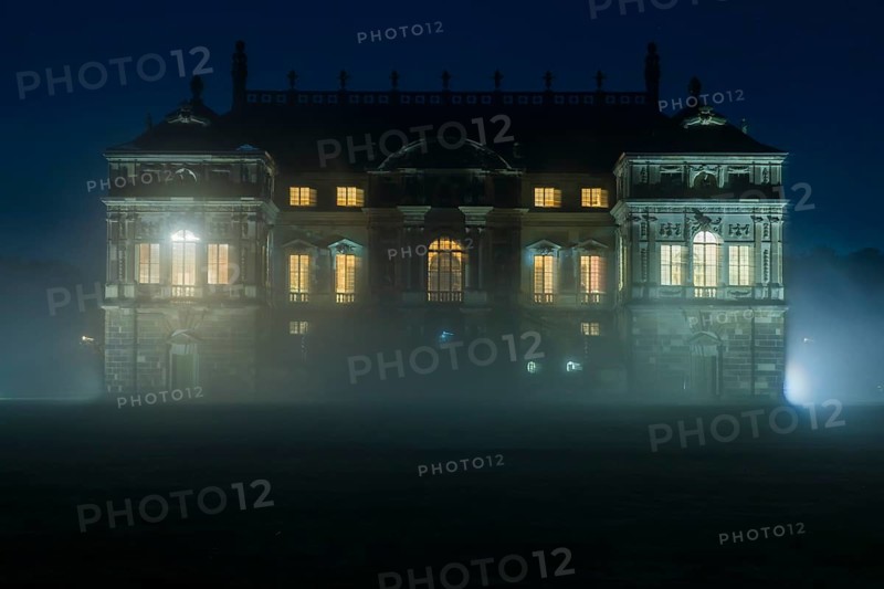 Palace in the Great Garden