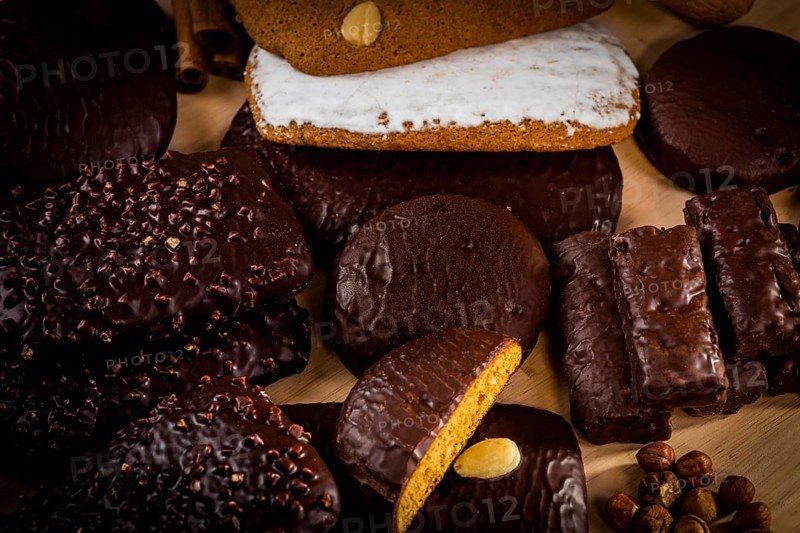 Pulsnitz gingerbread