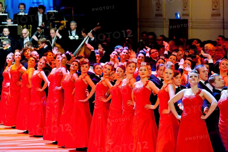 Semper Opera Ball