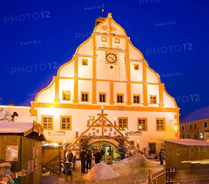 (Copyright Â© www.dresden-fotografie.de) (Sylvio Dittrich) (+49 1772156417) Christmas market in Grimma