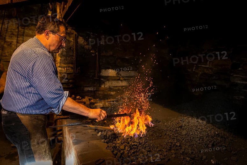 Day of traditional crafts in the Ore Mountains