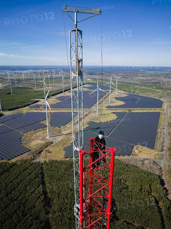 Schipkau Energy Park
