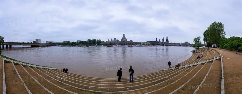 Floods in Dresden