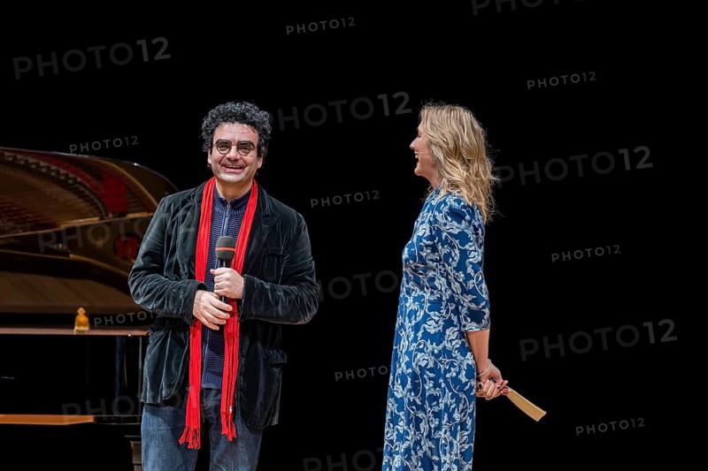 SemperOperaball is back! After a three-year break due to the pandemic, the Semper Opera will open its doors again on 23 February 2024 for the most beautiful night of the year . Rolando Villazon Opera singer and MDR presenter Anja Köbel