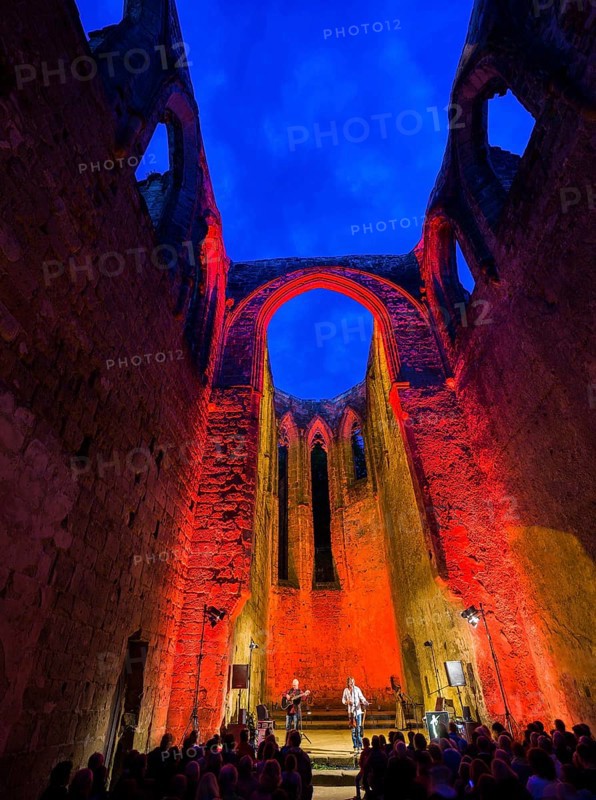 Oybin Castle Festival