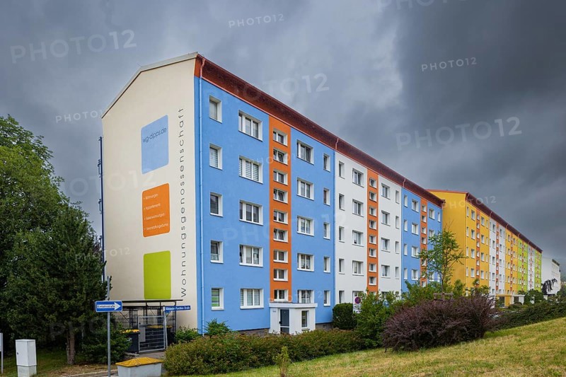 The first landlords in Dippoldiswalde have reacted to the gas shortage caused by the Ukraine crisis by temporarily turning off the hot water. This measure has met with a lot of criticism, but is legitimised by a decision of the cooperative