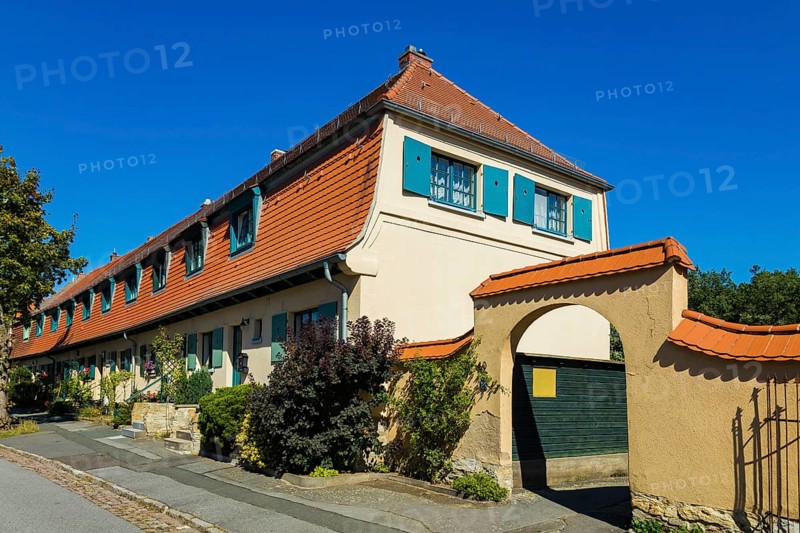 Garden City Hellerau