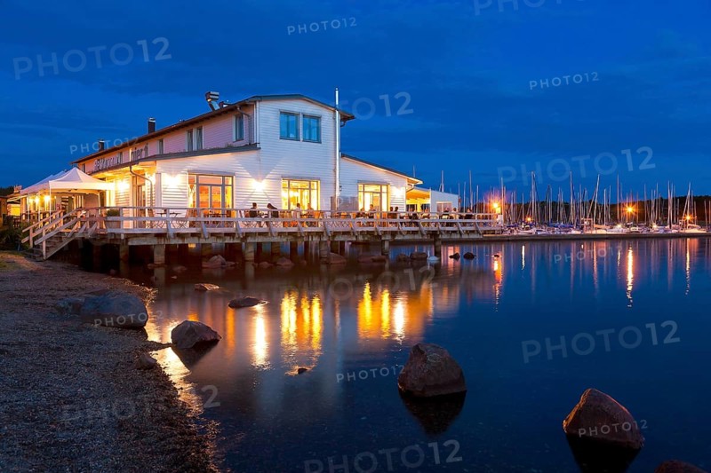 Lake Cospuden Pier I