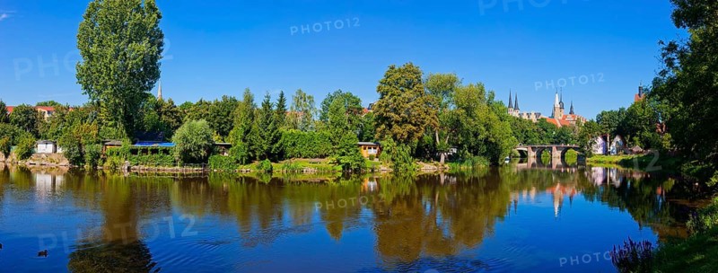 Merseburg Saaleufer
