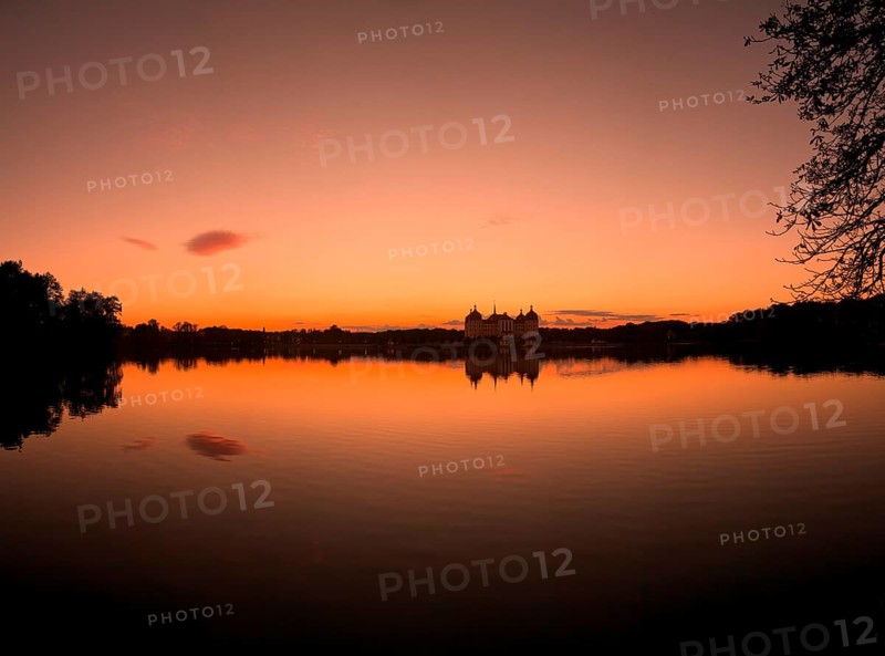 Moritzburg Baroque Palace