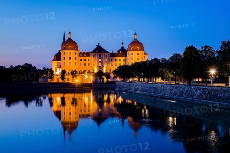 Moritzburg Baroque Palace