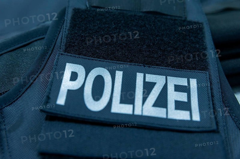 BATEX Technische Textilien GmbH in the Grossröhrsdorf district of Bretnig (Bautzen district) . Here, protective equipment such as waistcoats for the police service and various authorities are manufactured