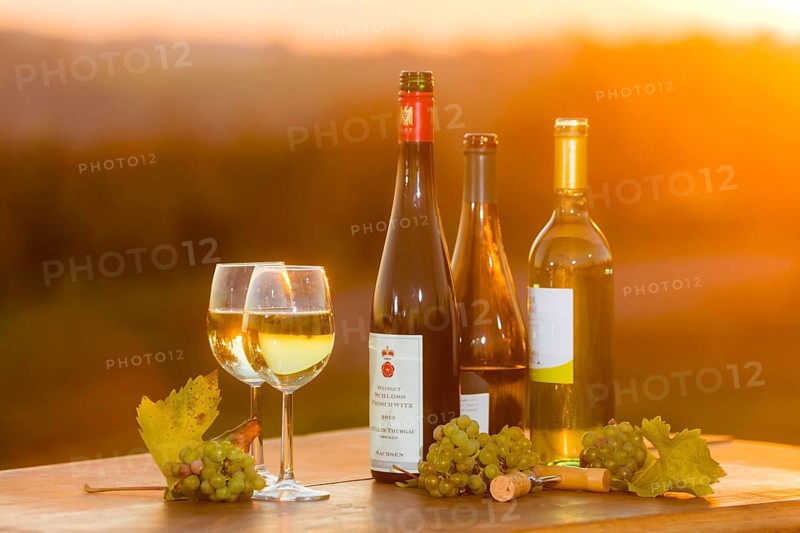 The wine-growing region of Saxony is one of the smallest and the most easterly wine-growing region in Germany, defined in Â§ 3 para. 1 no. 12 of the Wine Act. It is located almost exclusively in the Dresden conurbation in the Elbe valley. Well-known wine towns are Meissen, which gives its name to the most important area, and Radebeul