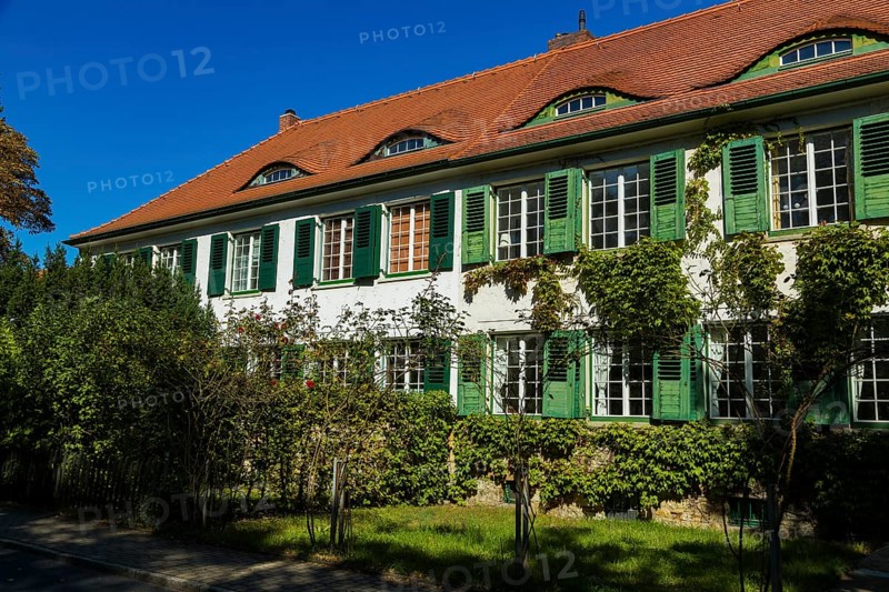 Garden City Hellerau