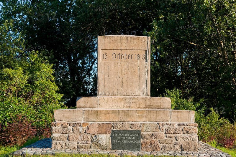 Gallows Hill Monument