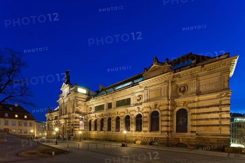 Albertinum