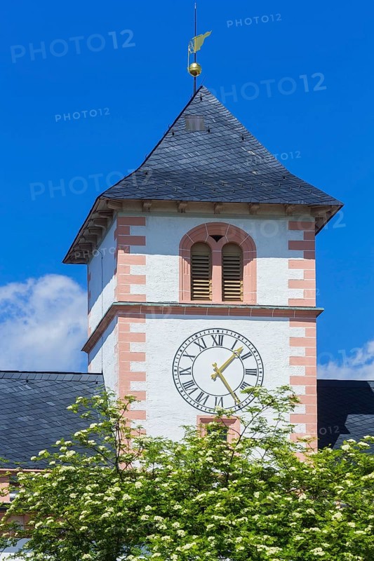 Augustusburg Castle