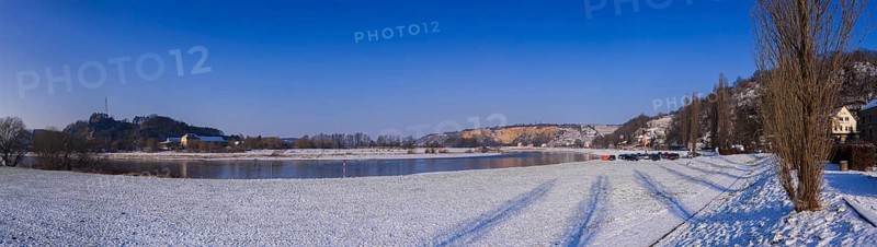 Diesbar Seusslitz Castle Park