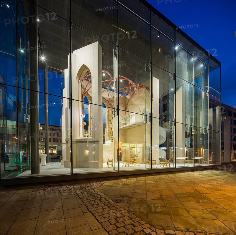 ThinkRoom Sophienkirche