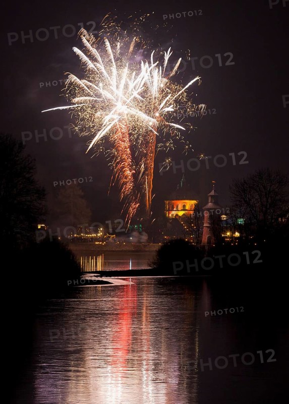 Shaky 2012