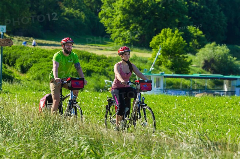 Elbe Cycle Route