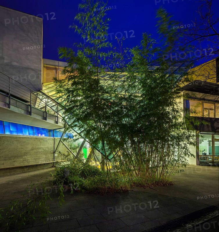 St. Benno Grammar School