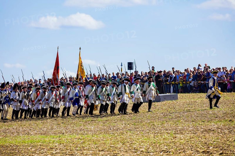 Battle of Maxen